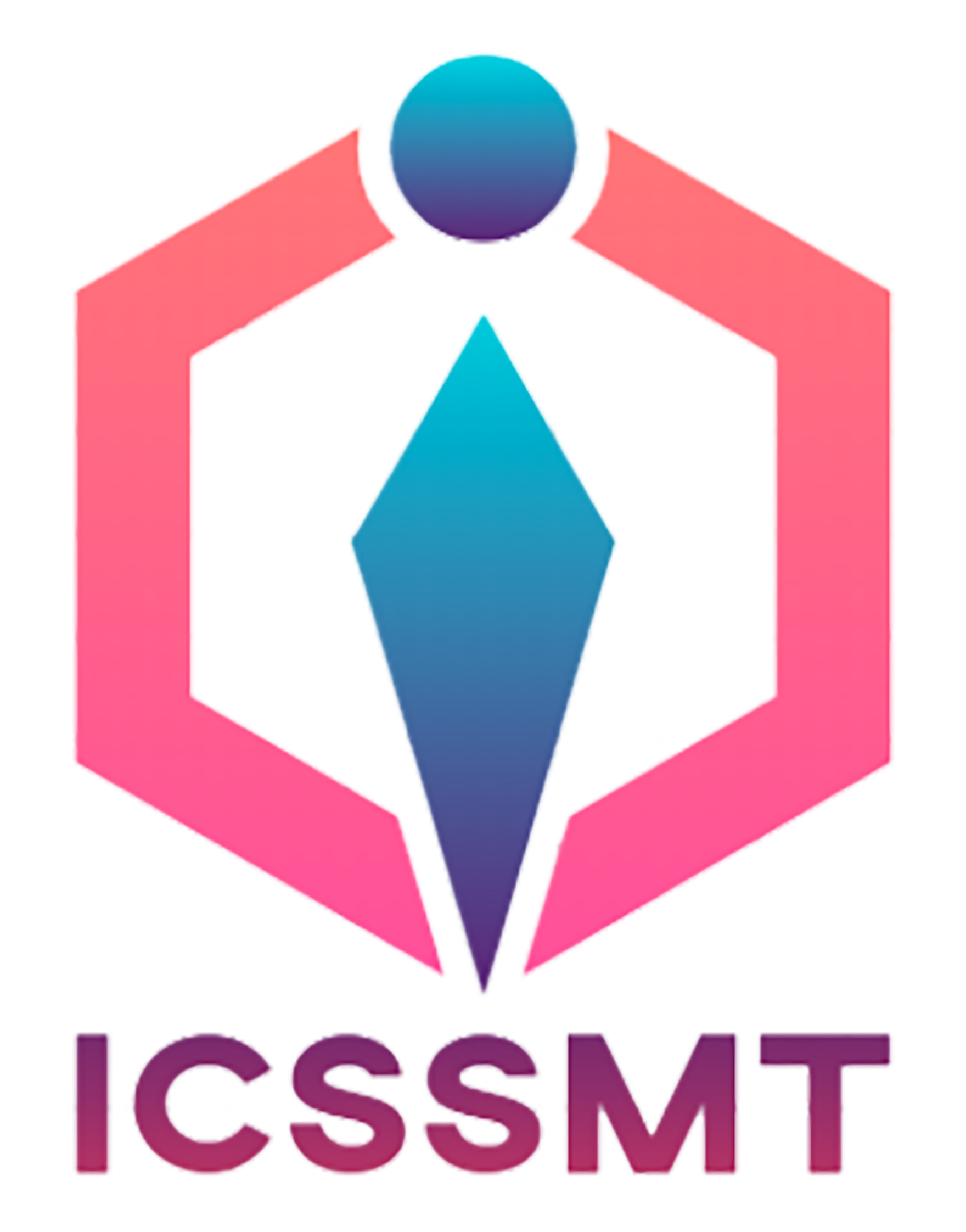 ICSSMT logo
